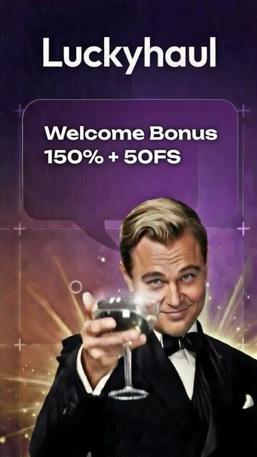 Luckyhaul Screenshot