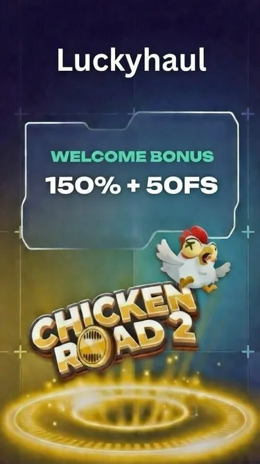 Luckyhaul Screenshot