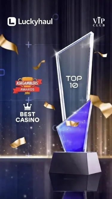 Luckyhaul Screenshot